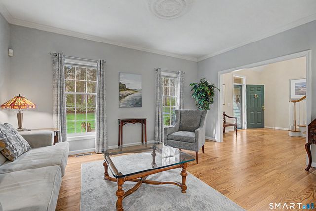 445 Dublin Road, Southbury, CT 06488