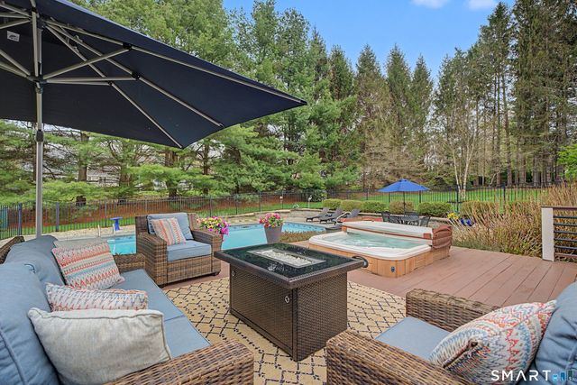 445 Dublin Road, Southbury, CT 06488