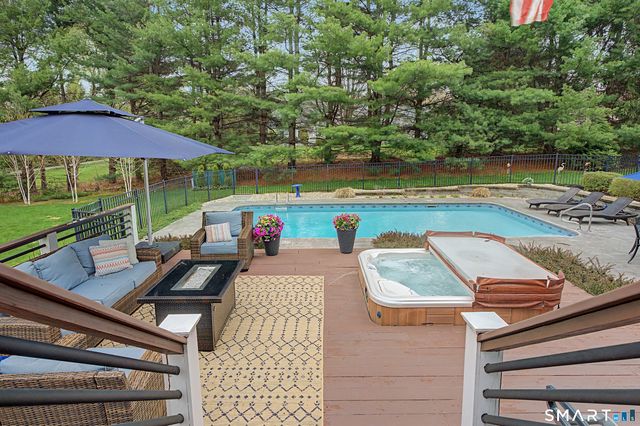 445 Dublin Road, Southbury, CT 06488