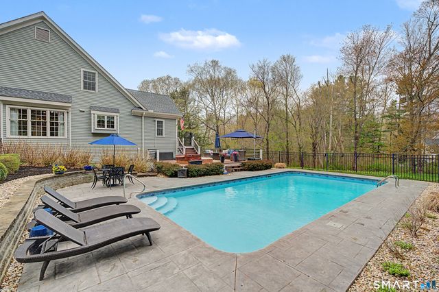 445 Dublin Road, Southbury, CT 06488