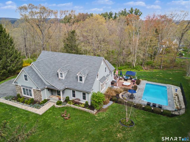 445 Dublin Road, Southbury, CT 06488