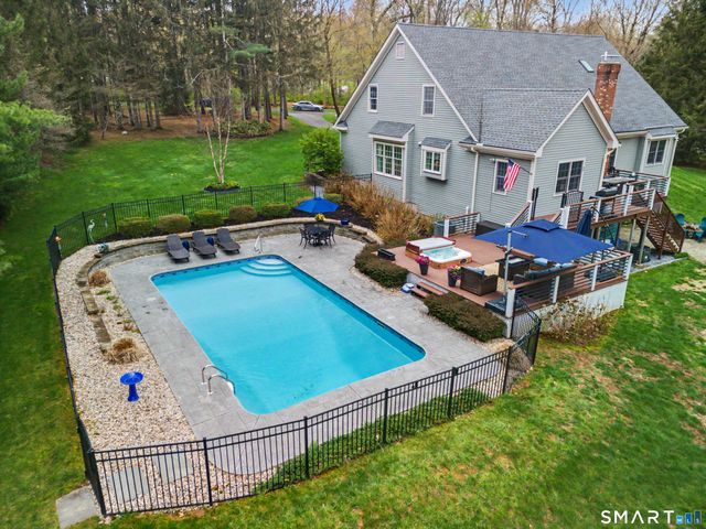 445 Dublin Road, Southbury, CT 06488