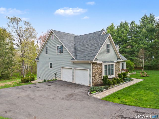 445 Dublin Road, Southbury, CT 06488