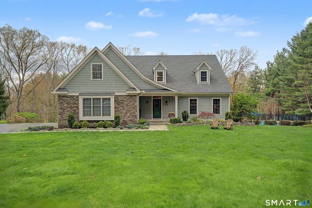 445 Dublin Road, Southbury, CT 06488