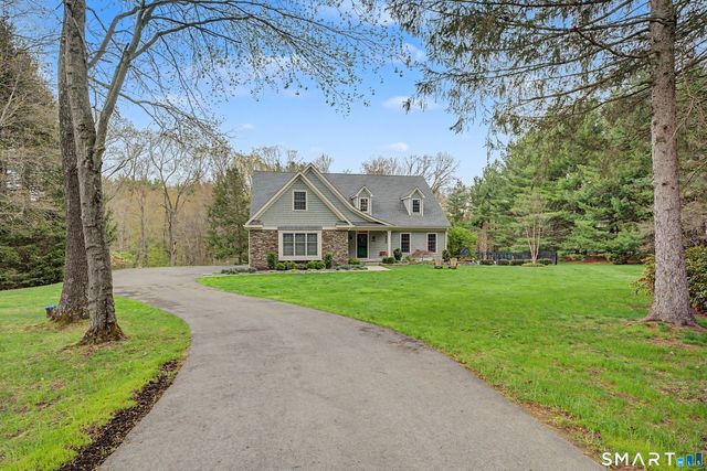 445 Dublin Road, Southbury, CT 06488