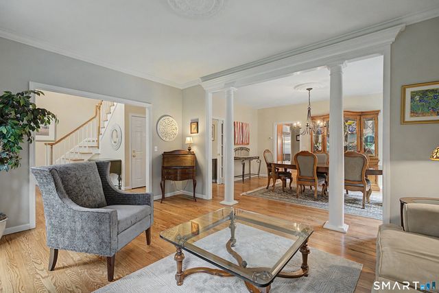 445 Dublin Road, Southbury, CT 06488