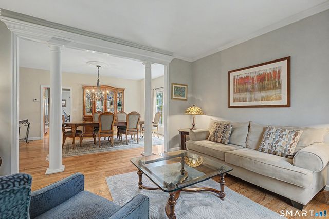 445 Dublin Road, Southbury, CT 06488