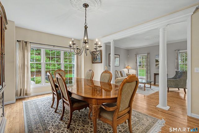 445 Dublin Road, Southbury, CT 06488