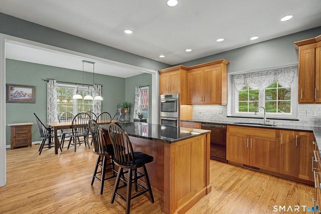 445 Dublin Road, Southbury, CT 06488