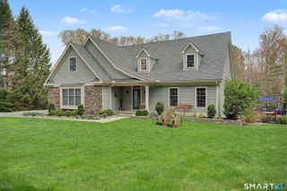 445 Dublin Road, Southbury, CT 06488