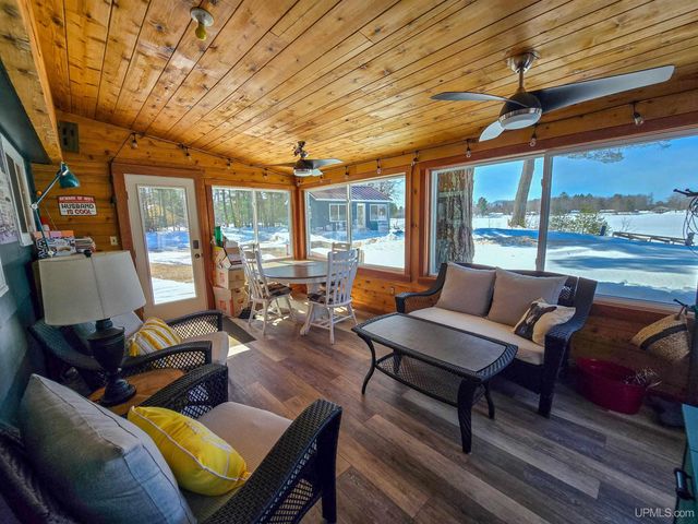 3865 Peninsula Point Road, Munising, MI 49862