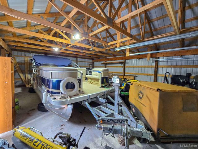 3865 Peninsula Point Road, Munising, MI 49862