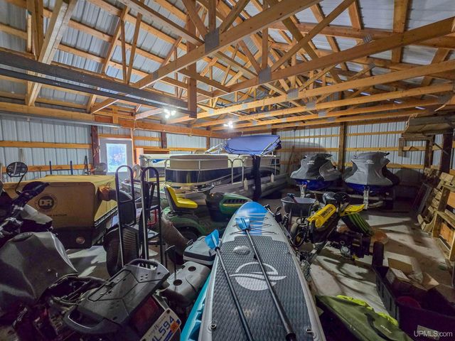 3865 Peninsula Point Road, Munising, MI 49862