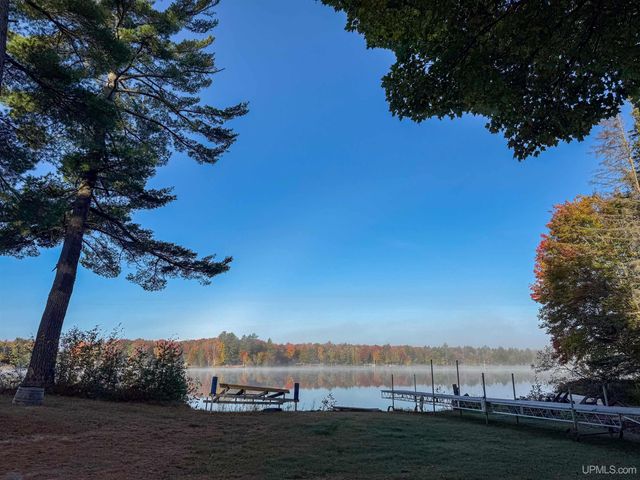 3865 Peninsula Point Road, Munising, MI 49862