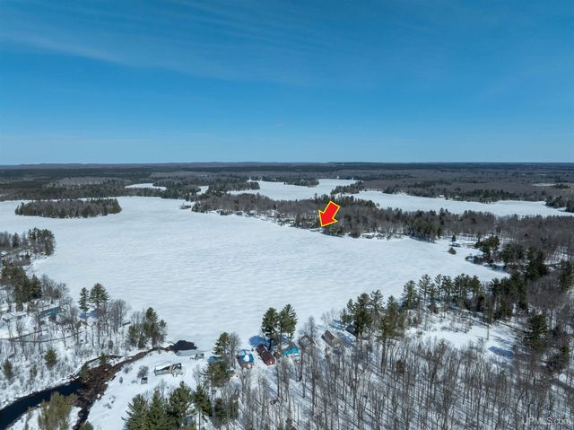 3865 Peninsula Point Road, Munising, MI 49862