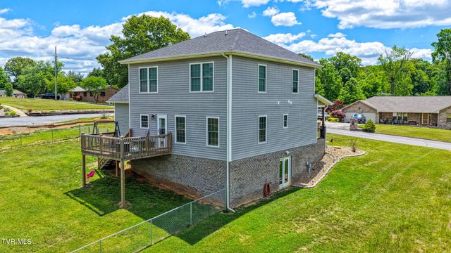 119 Sturbridge Lane, Church Hill, TN 37642