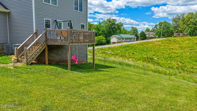 119 Sturbridge Lane, Church Hill, TN 37642
