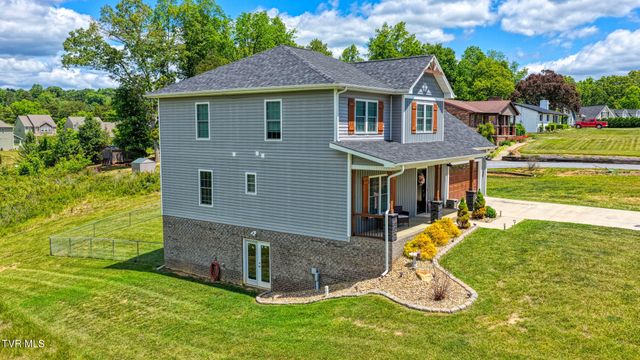 119 Sturbridge Lane, Church Hill, TN 37642