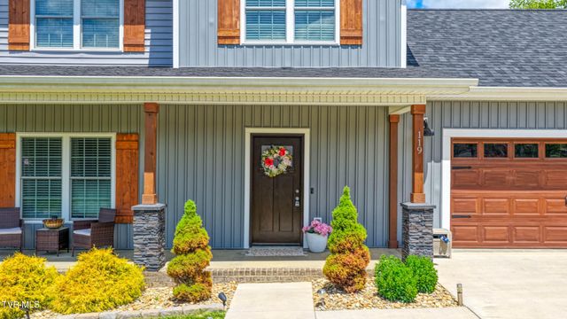 119 Sturbridge Lane, Church Hill, TN 37642