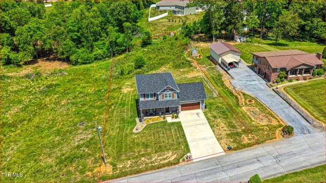 119 Sturbridge Lane, Church Hill, TN 37642