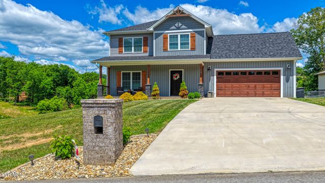 119 Sturbridge Lane, Church Hill, TN 37642