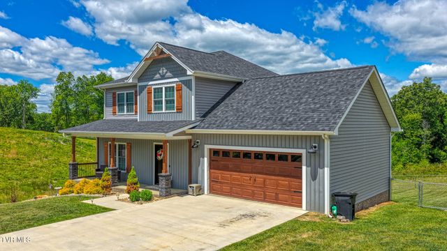 119 Sturbridge Lane, Church Hill, TN 37642