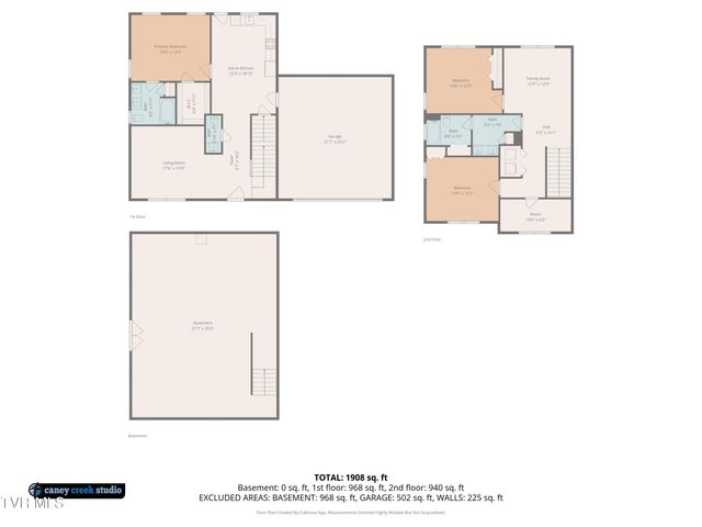 119 Sturbridge Lane, Church Hill, TN 37642