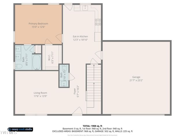 119 Sturbridge Lane, Church Hill, TN 37642