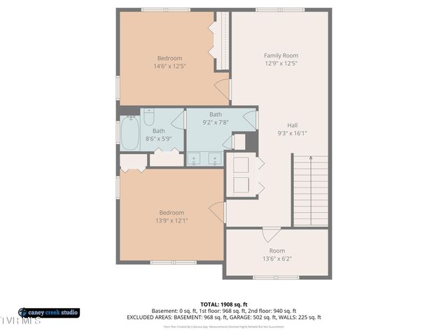 119 Sturbridge Lane, Church Hill, TN 37642