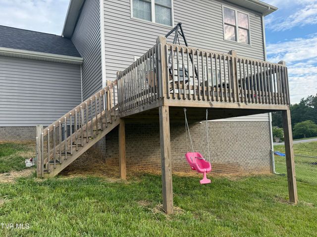 119 Sturbridge Lane, Church Hill, TN 37642