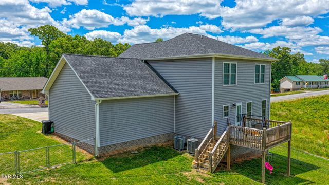 119 Sturbridge Lane, Church Hill, TN 37642