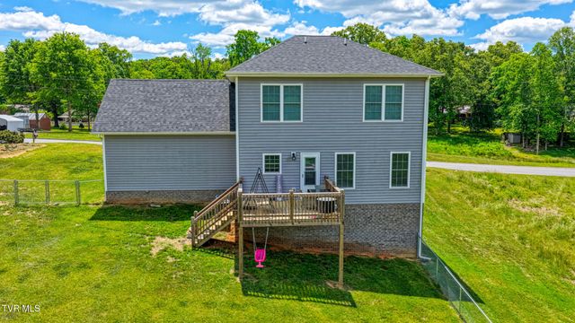 119 Sturbridge Lane, Church Hill, TN 37642