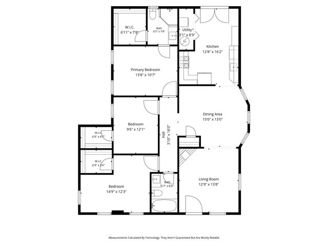 5506 Worth Street, Dallas, TX 75214