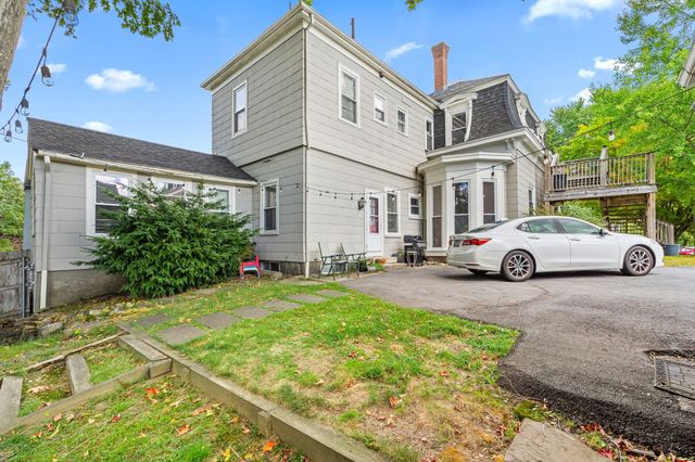 46 Summer, Westborough, MA 01581