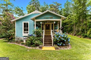 155 Sea Street, Newington, GA 30446