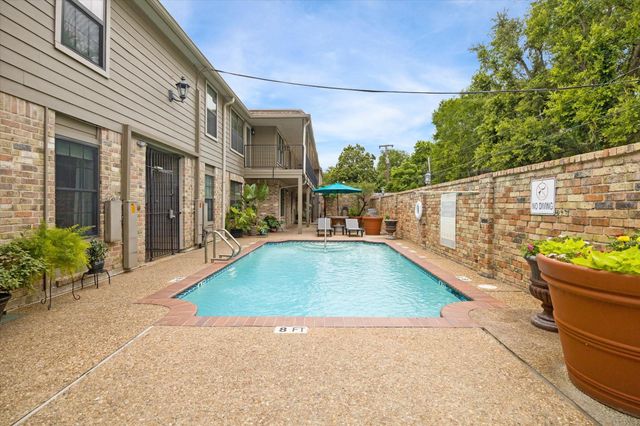 606 Marshall Street C2, Houston, TX 77006