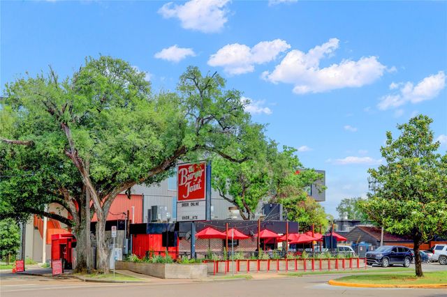 606 Marshall Street C2, Houston, TX 77006