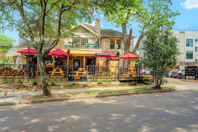 606 Marshall Street C2, Houston, TX 77006