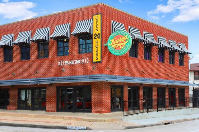 606 Marshall Street C2, Houston, TX 77006