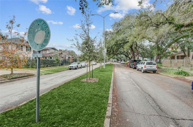 606 Marshall Street C2, Houston, TX 77006