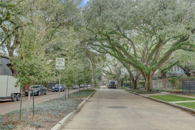 606 Marshall Street C2, Houston, TX 77006