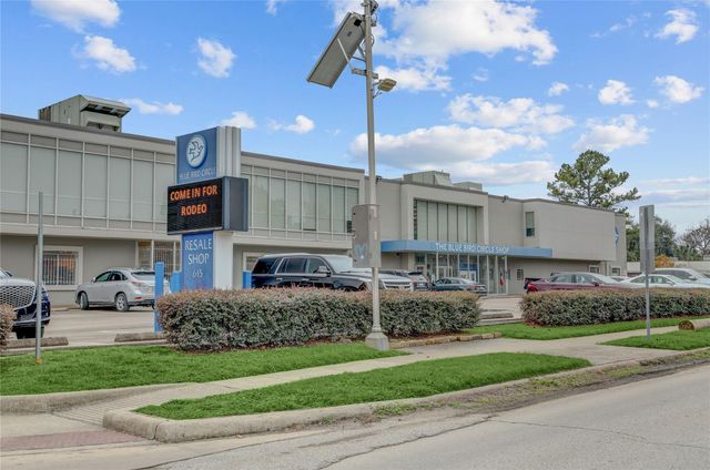 606 Marshall Street C2, Houston, TX 77006