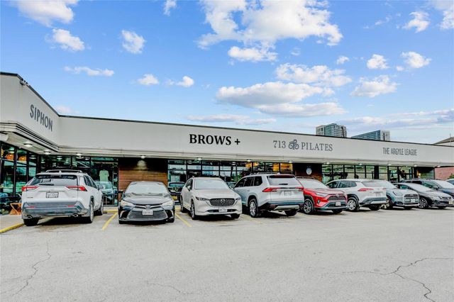 606 Marshall Street C2, Houston, TX 77006