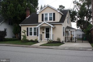 262 F ST, Carlisle, PA 17013