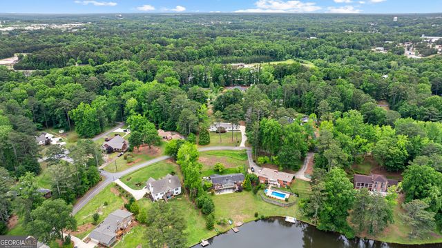 29 Red Bud Trail, Newnan, GA 30263