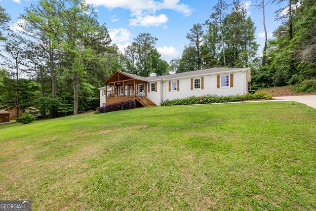 29 Red Bud Trail, Newnan, GA 30263
