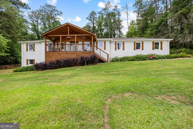 29 Red Bud Trail, Newnan, GA 30263