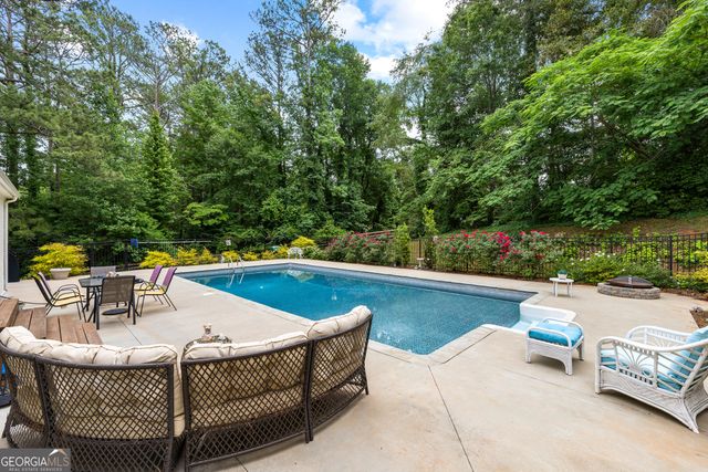 29 Red Bud Trail, Newnan, GA 30263
