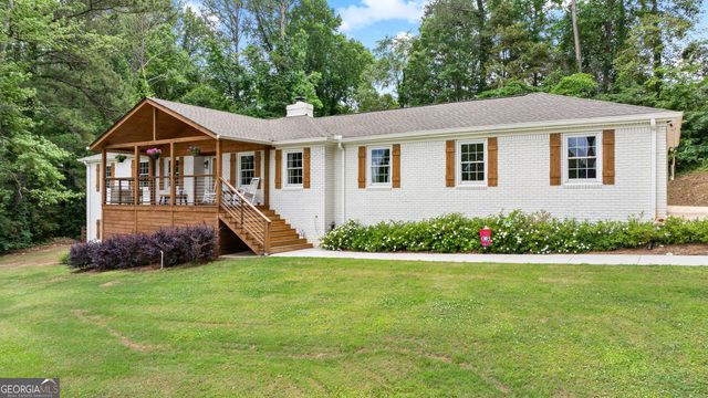 29 Red Bud Trail, Newnan, GA 30263