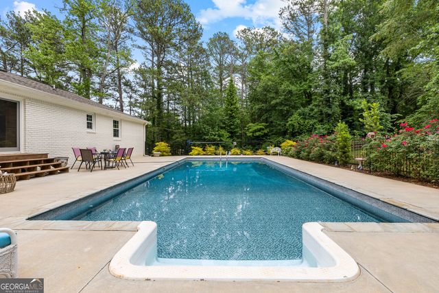 29 Red Bud Trail, Newnan, GA 30263